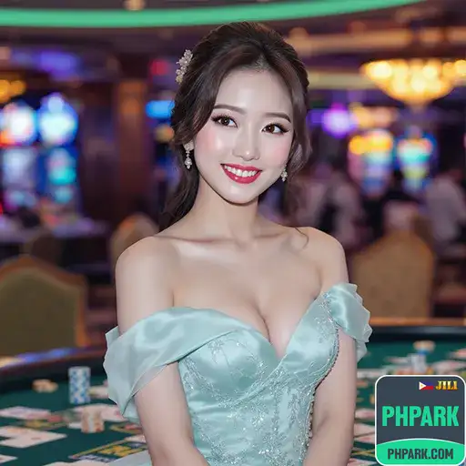 phpark casino 