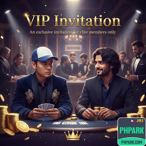 phpark vip 